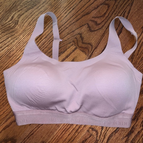 Lululemon Fine Form Bra- 32D - Picture 2 of 5